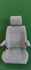 Pilotensitz fahrersitz - t4,