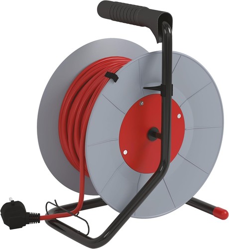Kabeltrommel 20m 4 - -,