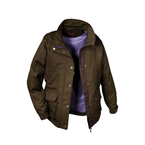 Hubertus damen jagdjacke - hubertus,