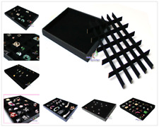 Vorlagebrett Schmuckablage Schmucklade Schmuckkasten Schmucktablett