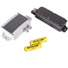 Funksystem für optische und