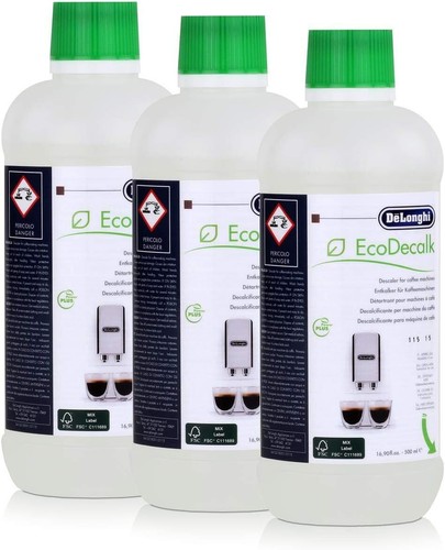 3er pack delonghi entkalker - 3er,