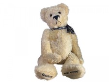 Künstler Teddybär Johanna Haida 60 cm. - Top Zustand. 