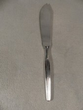WMF Madrid Tortenmesser 29 cm 90er Silberauflage