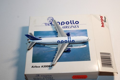 Herpa wings 500 - herpa, flugzeug