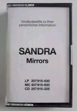 SANDRA LAUER MICHAEL CRETU