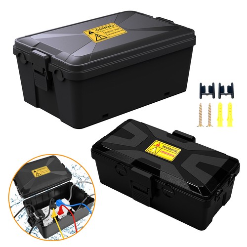 Kabelbox wasserdicht - kabelbox,