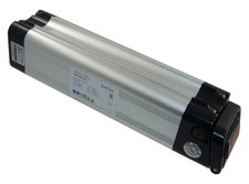 LionTec E-Bike Akku Fahrradakku 24V - 13Ah für Prophete, Alurex, Aldi Hofer Real