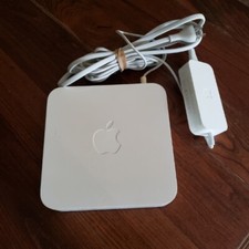 Apple Airport Extreme Base