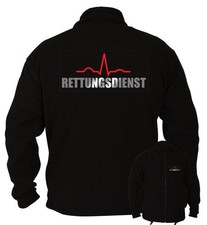 Rettungsdienst Paramedic