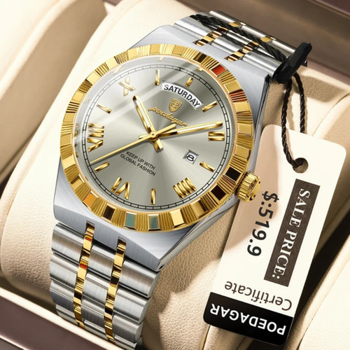 Uhren armbanduhren herrenuhren - uhren,