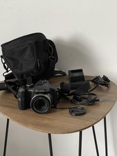 Panasonic LUMIX DMC FZ100
