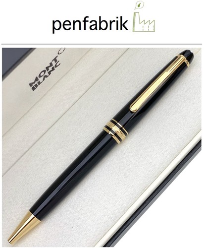 Montblanc classique - montblanc,