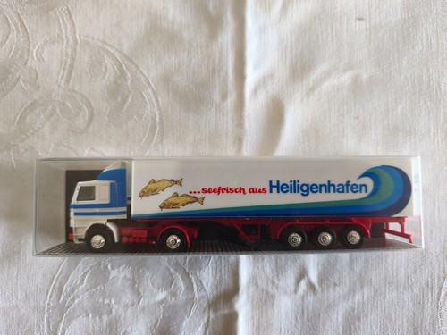 Albedo scania kühlsattelzug - albedo,
