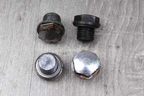 Set schrauben nockenwellen - schrauben,