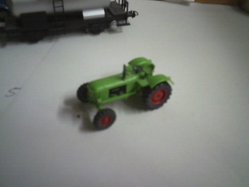 Deutz traktor sehr schön - deutz, traktor,