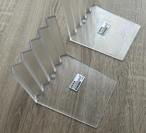 Ikea kunststoff zickzack retro - zickzack,