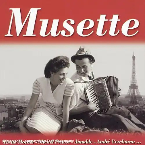 Various wagram music - various, music]