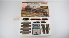 Märklin H0 2963 Start Set