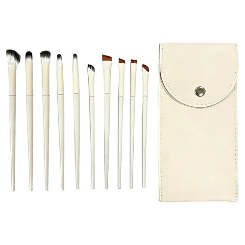 Pinselset makeup stück - pinselset,