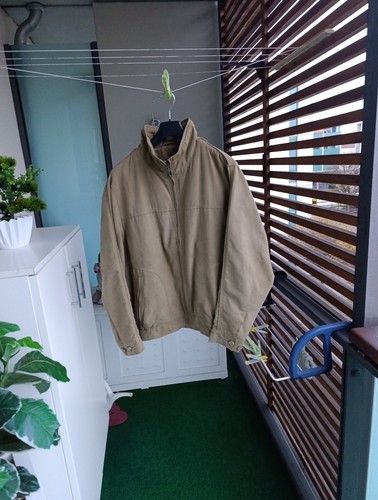 Wildlederjacke herren 52 - herren, gr.52