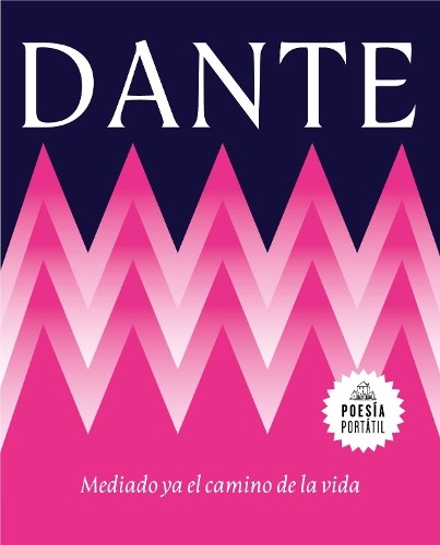 Dante alighieri mediado el - dante,