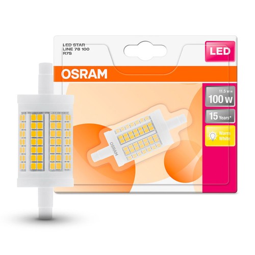 Osram led star - led,