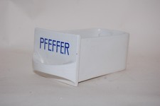 Schütte Einschub Vorratsdose