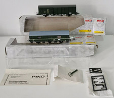 PIKO 95526 Bahnpostwagen DBP