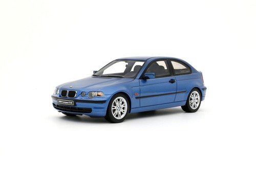 Bmw 318 compact - 318, ti