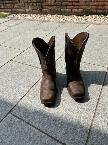 Ariat rambler westernstiefel - rambler,