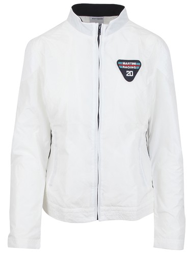 Driver selection porsche - by,