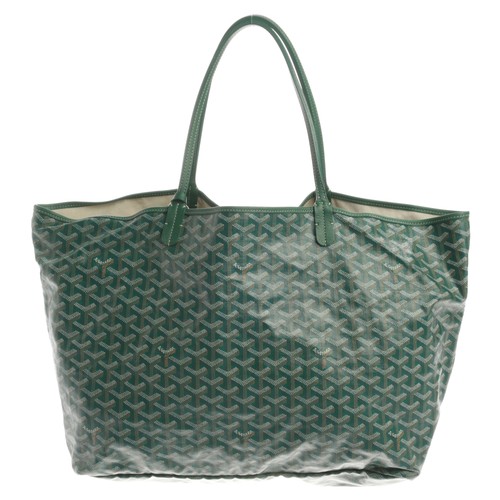Shopper goyard mehrfarbig - shopper,