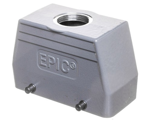 M25 ip68 epic steckergehäuse - ip68,