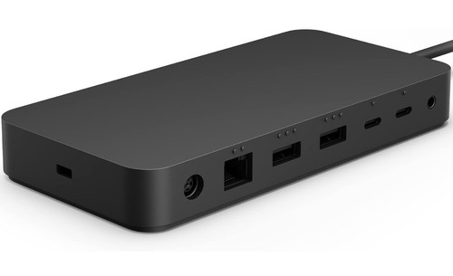Microsoft surface thunderbolt - surface,