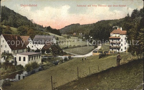 Simmelsdorf unter achtel - simmelsdorf, unter-achtel