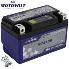 Batterie für Yamaha YZF-R1