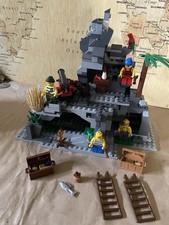 Lego Piraten Insel Set 