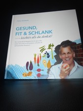 Gesund fit & schlank Leichter als du denkst Patric Heizmann