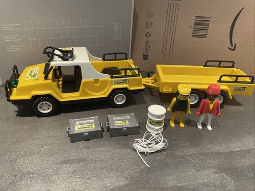 Playmobil 3528 3189 3529