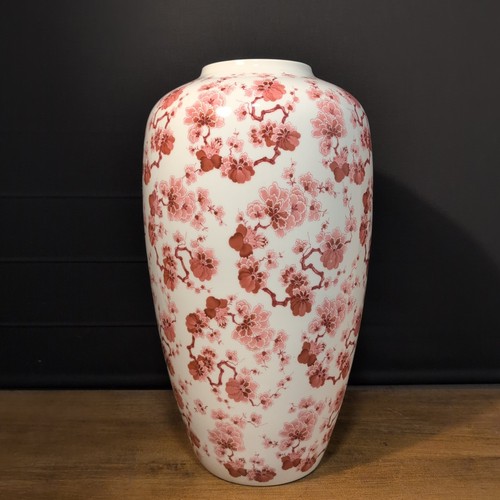 Vase bodenvase porzellan - bodenvase,