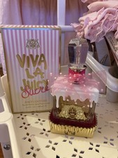 Viva La Juicy Sucré Parfum