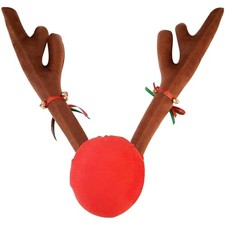 Weihnachtliches KFZ Zubehör