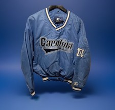 starter jacke North Carolina