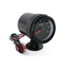 Drehzahlmesser mit Halterung