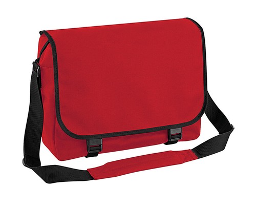 Bagbase messenger tasche - bagbase,