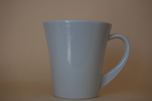 Cappuccinotasse modern - cappuccinotasse, 0,3l