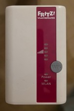 AVM FRITZ!WLAN Repeater 310