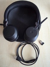 Jabra Evolve2 65, Stereo