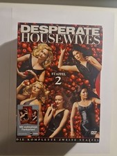 Desperate housewives dvd - desperate,